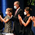 Premio Princesa de Asturias 2022 a quienes han dado esperanza a los refugiados del mundo