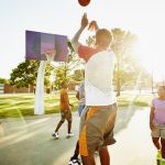 Beneficios de la actividad física en la adolescencia
