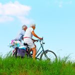 Ejercicios físicos para personas mayores de 50 años