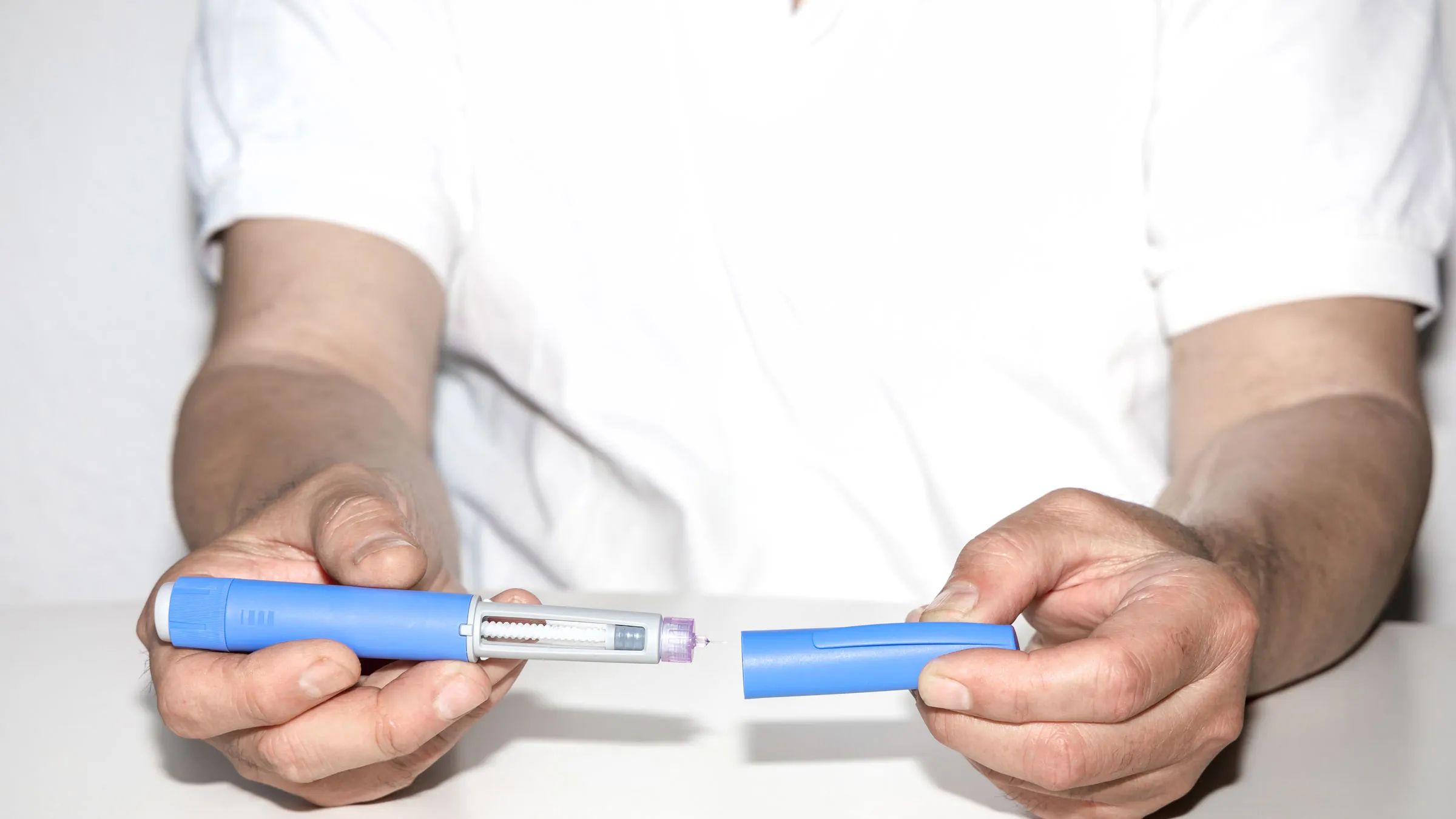 La startup rBIO anuncia avances en la producción de insulina más barata