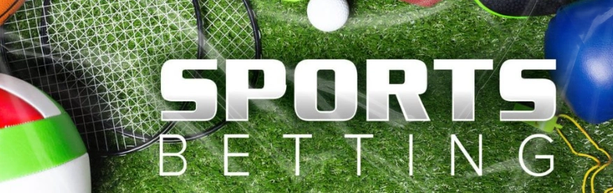 Online betting in Bangladesh overview — sports betting types, responsible play, and the rise of mobile wagering in green football field design.